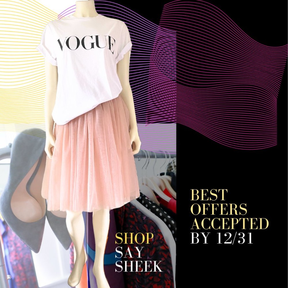 SHOP SAYSHEEK {you're welcome!}